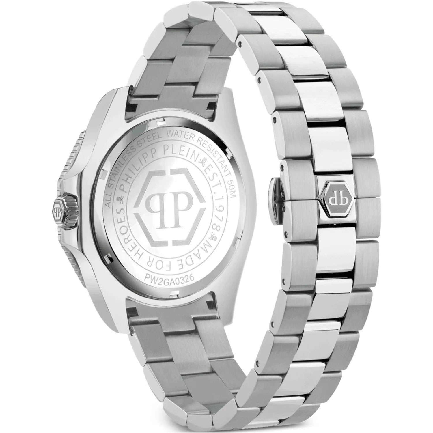Philipp Plein PW2GA0326